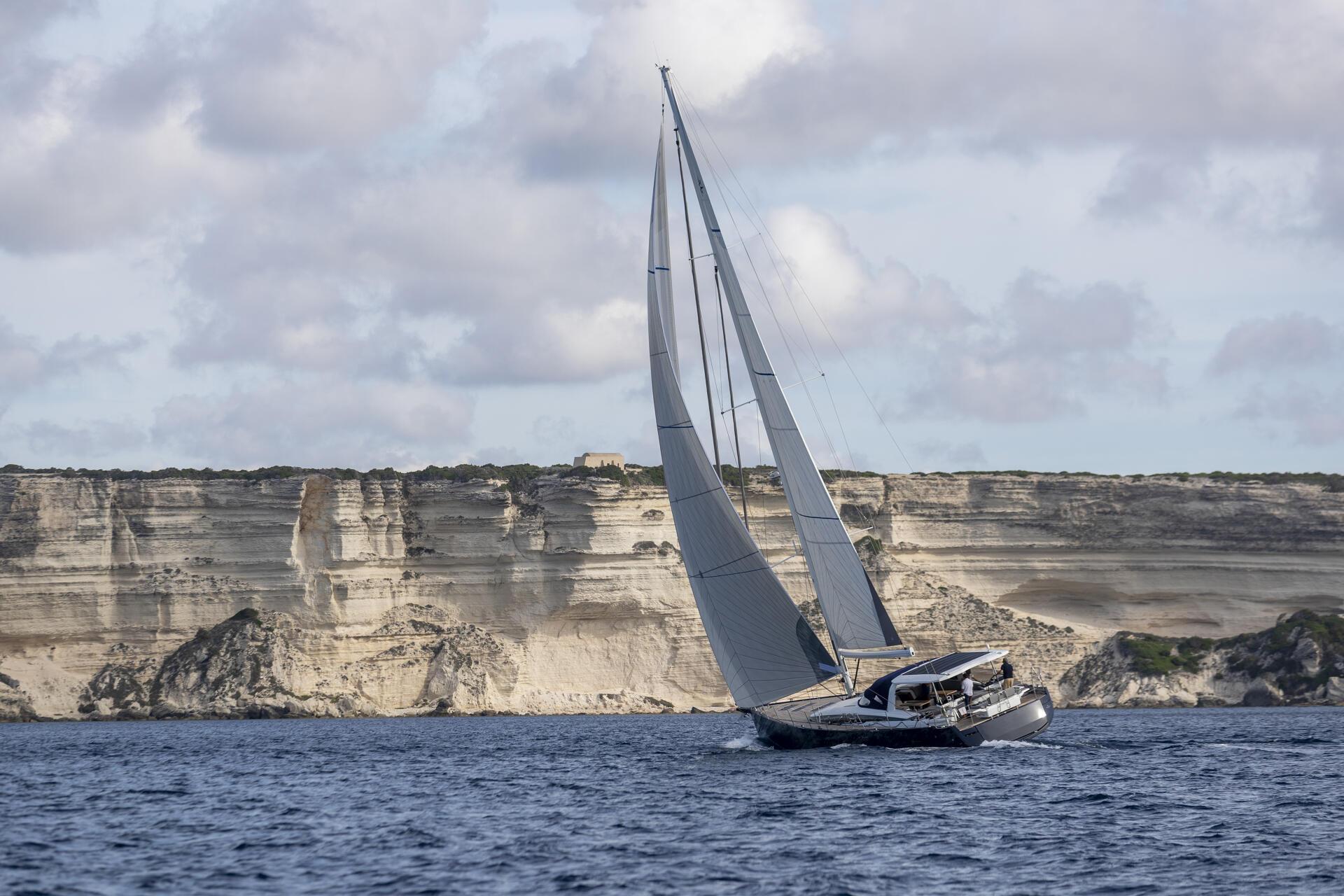 Yachts for sale - Jeanneau Yachts 65