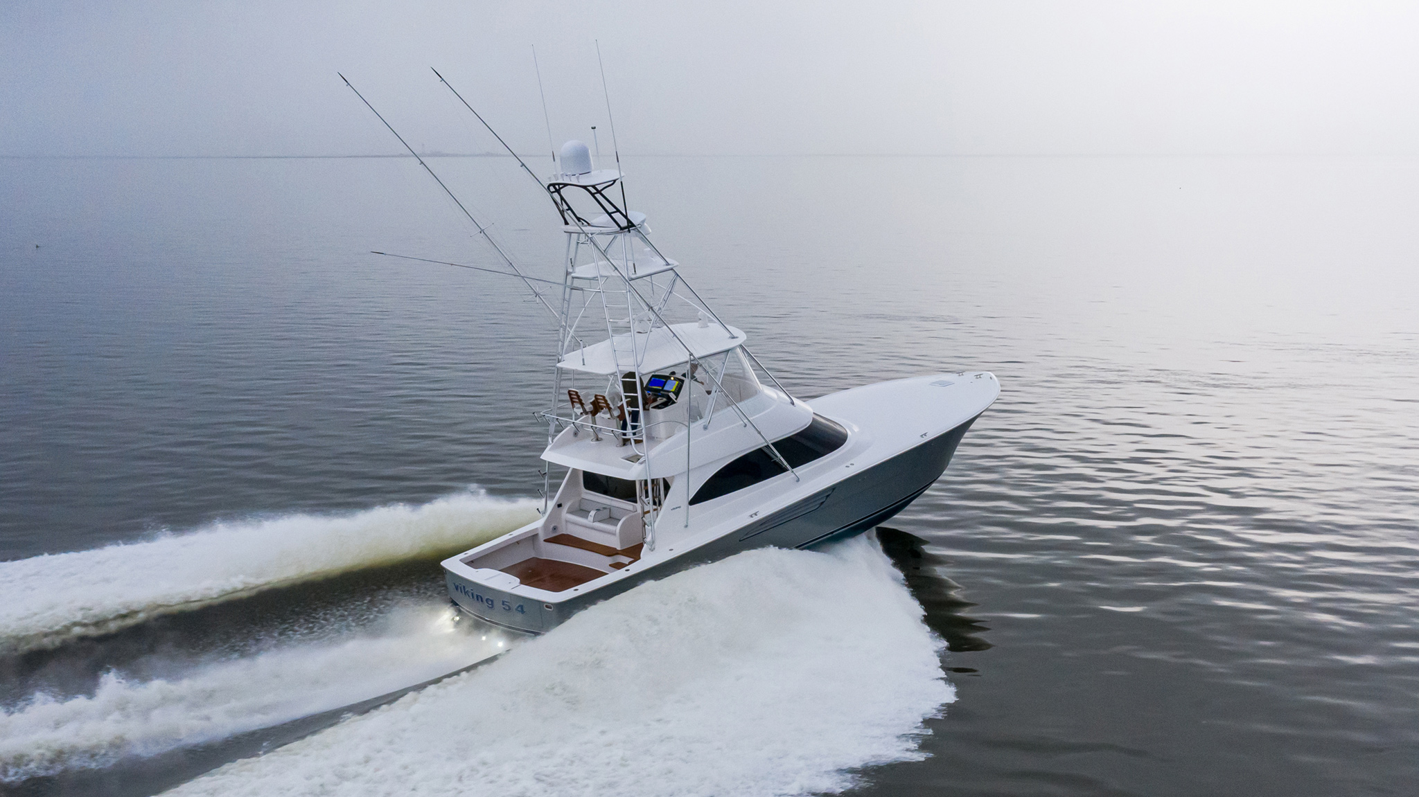 Viking 54C